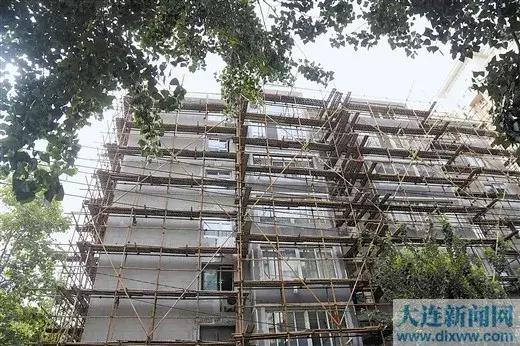 把城市建在花園里 大連房屋建筑工程的生態(tài)實(shí)踐