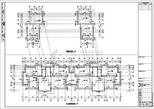 某11層小高層住宅建筑設(shè)計(jì)施工圖技術(shù)解析