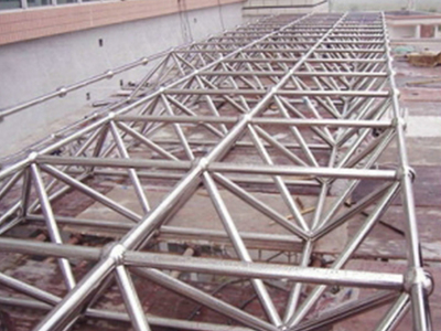 葫蘆島加油站整體設計中的雨棚制作與房屋建筑工程 天美彩鋼的綜合應用