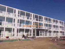 沈陽快拼房選購指南 價格合理與優質工程服務一站式獲取