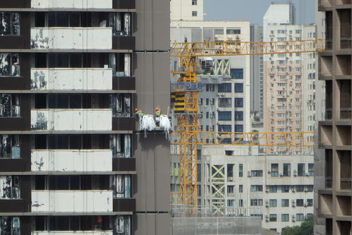 上海優化中小套型住房建筑面積標準 聚焦精細化設計，助力宜居城市建設