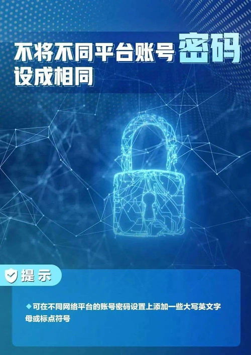筑牢數(shù)字防線 網(wǎng)絡(luò)個人信息防護與信息安全軟件開發(fā)指南