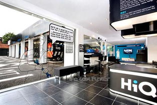 開(kāi)個(gè)汽車修理店需要辦什么手續(xù)